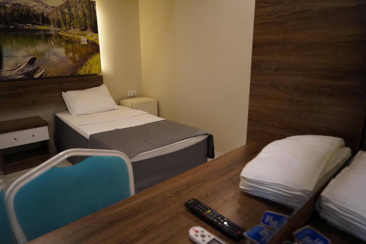 Antalya Dream Hotel Kültér fotó