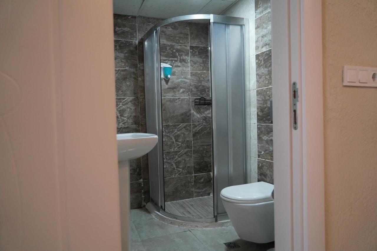 Antalya Dream Hotel Kültér fotó