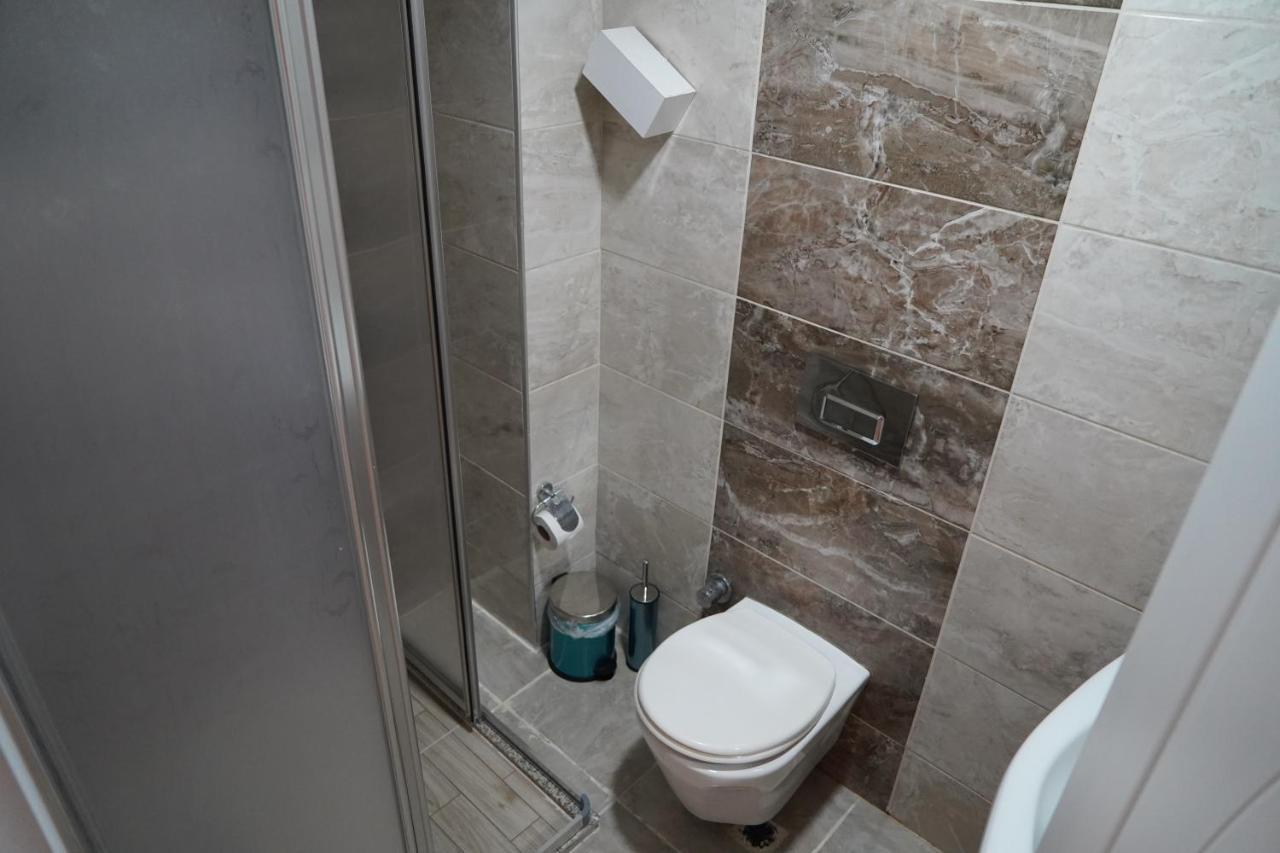 Antalya Dream Hotel Kültér fotó