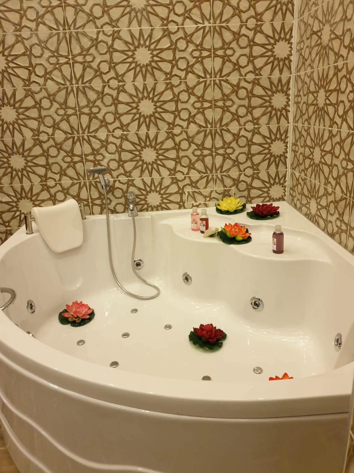 Antalya Dream Hotel Kültér fotó
